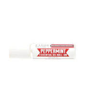Peppermint Roll-On Essential Oil