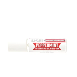 Peppermint Roll-On Essential Oil