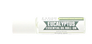Eucalyptus Roll-On Essential Oil