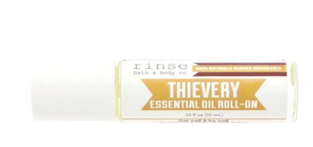 Thievery Roll-On Essential Oil