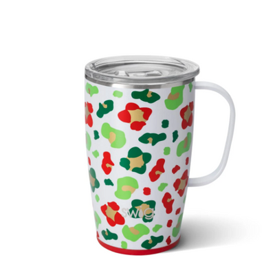 Swig 18oz Mug (Jingle Jungle)