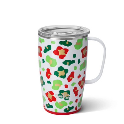 Swig 18 oz Travel Mug - Party Animal