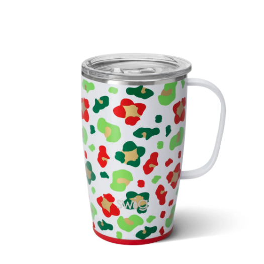 Swig 18oz Mug (Jingle Jungle)