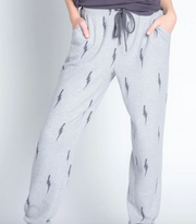 Stormy Monday Band Pant