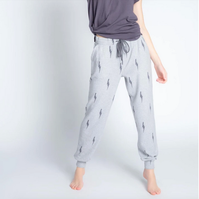 Stormy Monday Band Pant