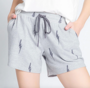 Stormy Monday Shorts