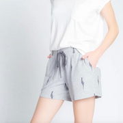 Stormy Monday Shorts