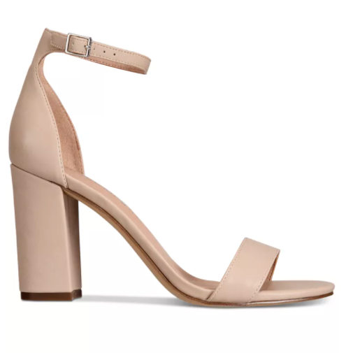 Beella (Blush) – Shop Katherines - Main Image